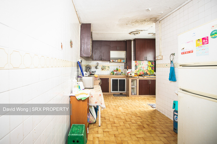 Blk 436 Jurong West Avenue 1 (Jurong West), HDB 5 Rooms #289208991